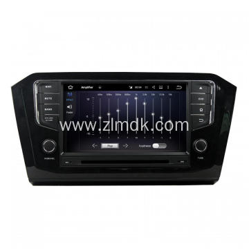 For VW Golf 7  Radio Multimedia Player